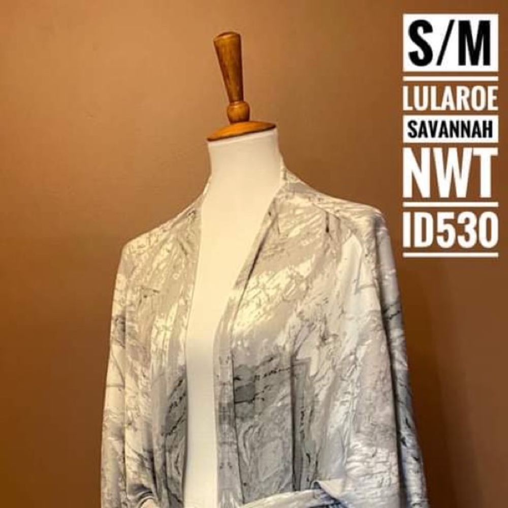 Lularoe Savannah Size S/M